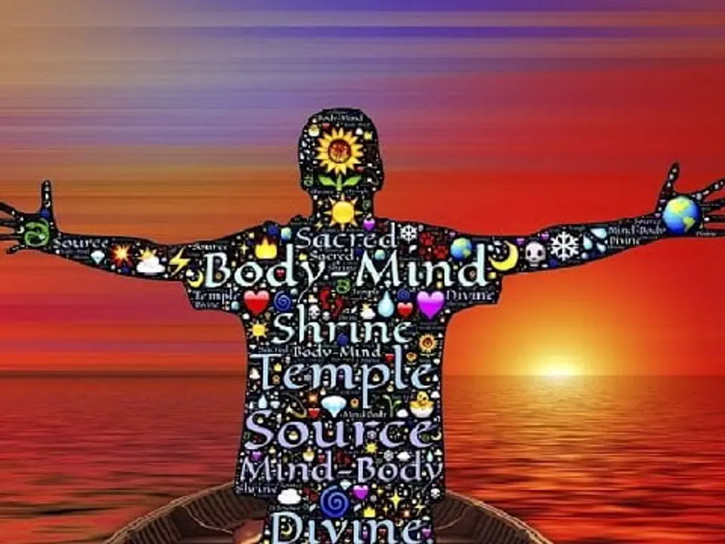 לאהוב את עצמי – הצהרות חיוביות לגברים