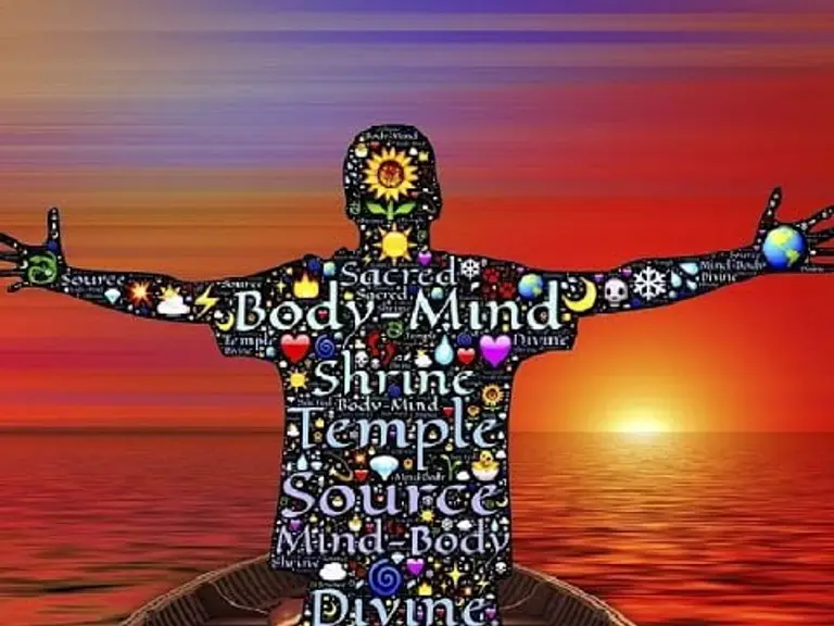 לאהוב את עצמי – הצהרות חיוביות לגברים