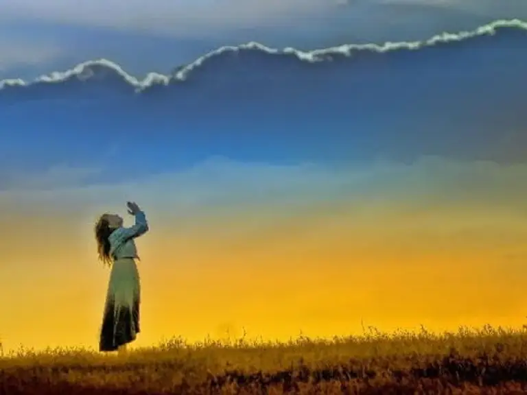 מדיטציה להכרת תודה – תפילה יעילה – פתיח (למדיטציה המלאה יש לעבור לספרייה)