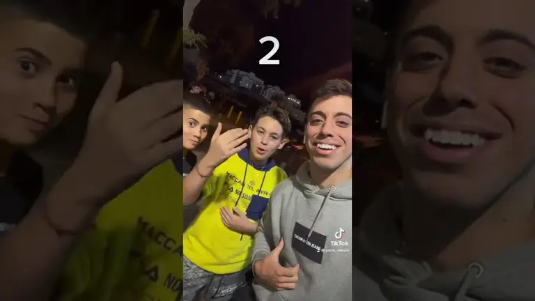 תחרות חיקויים של איביץ’ !!