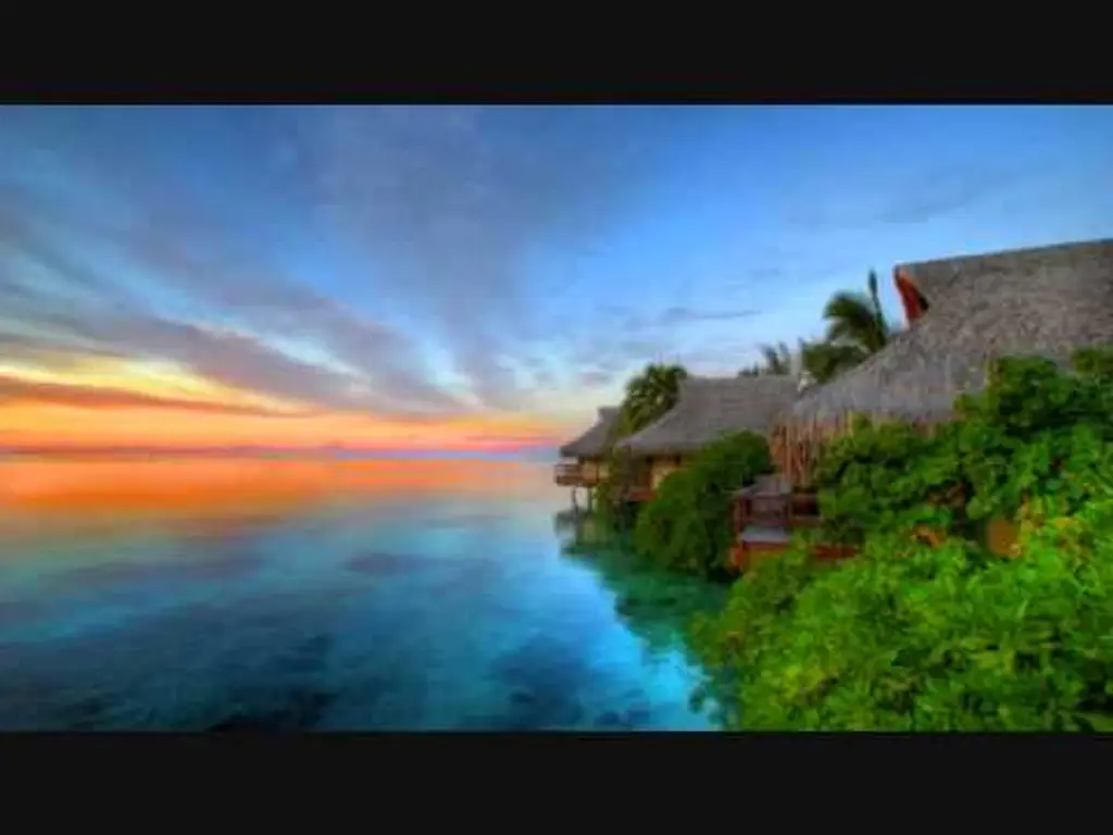 מדיטציה בדמיון מודרך לרגיעה ושחרור הגוף