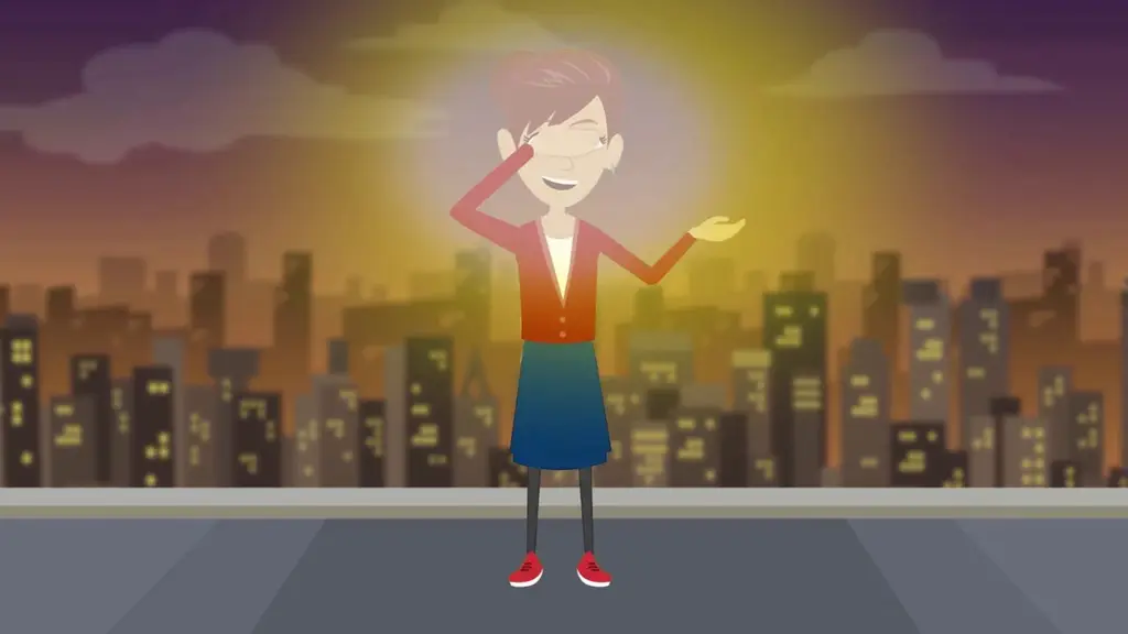 יסודות האמונה – "שמע ישראל" -סרטון אנימציה