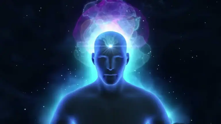 מדיטציה לגילוי הייעוד האישי – נא לקרוא את הטקסט שמתחת לסרטון לצורך ההסבר – עם אריאל ברג