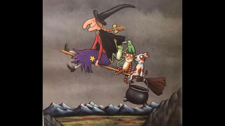 טרמפ על מטאטא – ניר פרידמן מספר