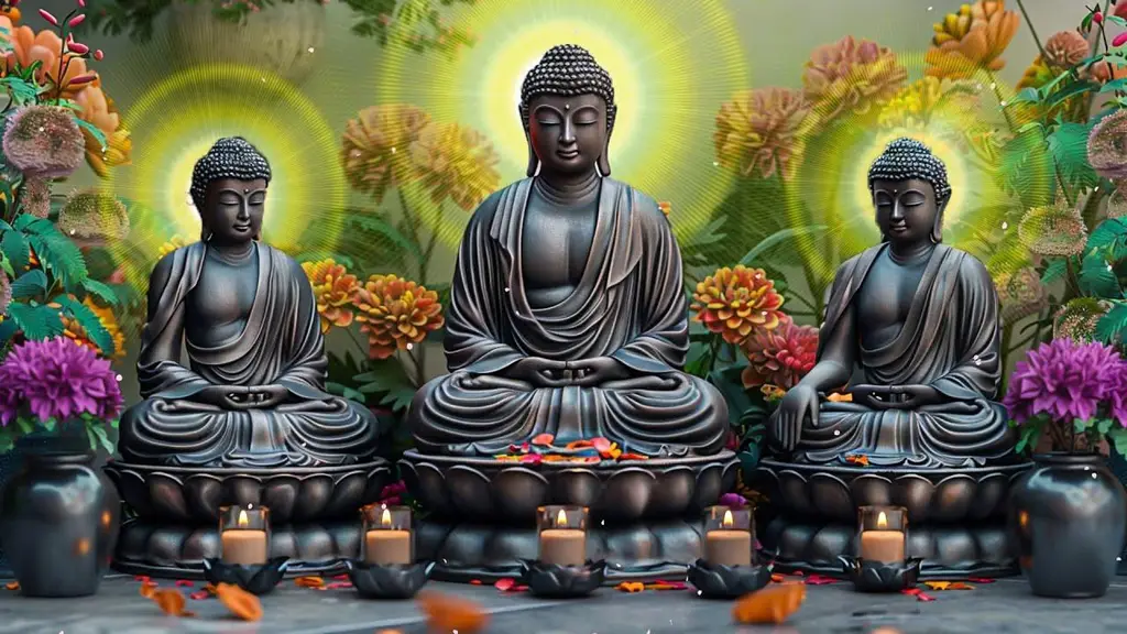 Scientists can't explain why this sound cures people – Deep sleep music to reduce stress | 432Hz.