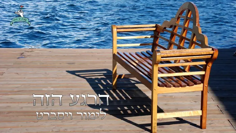 מדיטציה הרגע הזה