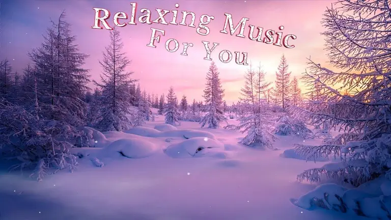 8 שעות של מוזיקה מרגיעה לשינה עמוקה – מוזיקה לשינה עמוקה – פשוט להפעיל לשים ראש ולישון