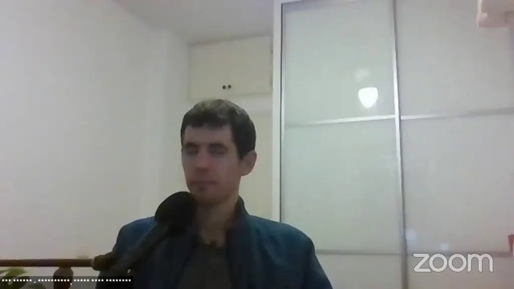 מדיטציה לפני השינה 26.5