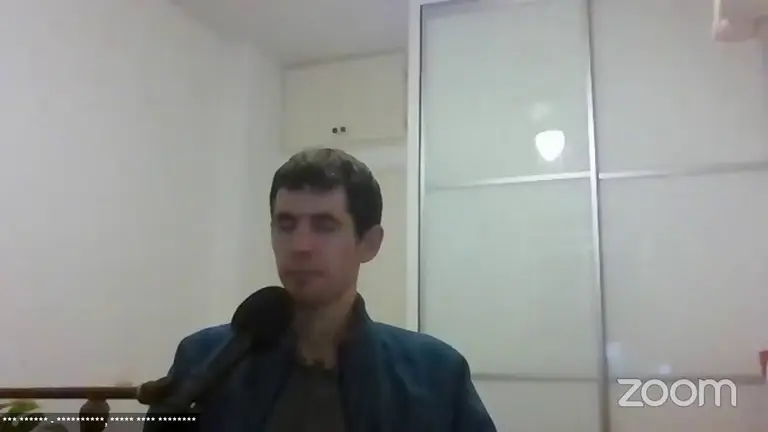 מדיטציה לפני השינה 26.5