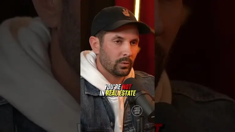 Pace Morby's First MILLION Dollars