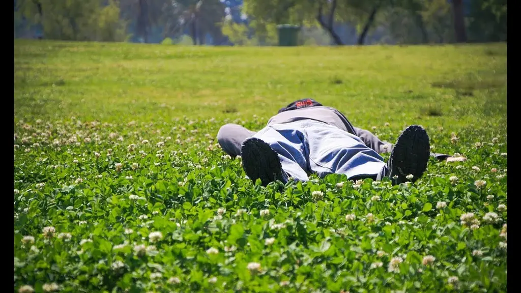דמיון מודרך – הרפיה מושלמת