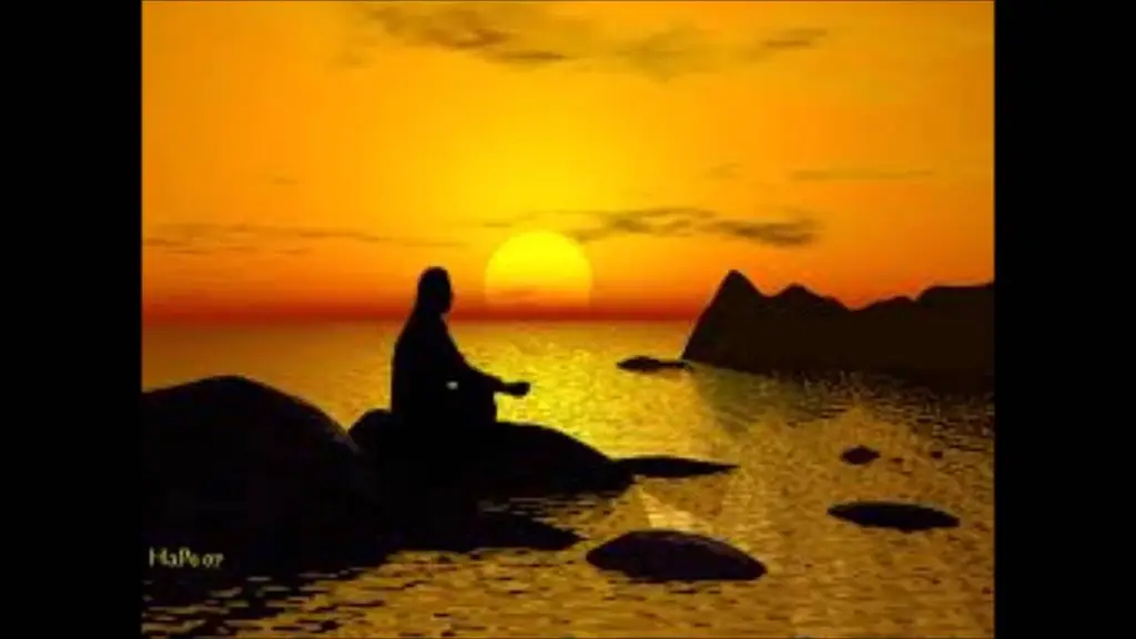 מדיטציה לריפוי ושלווה – דמיון מודרך – רותי בן אריה