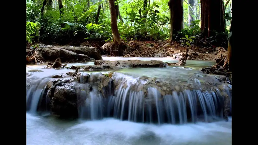דמיון מודרך לשחרור מתחים ולחצים  ולרגיעה מושלמת