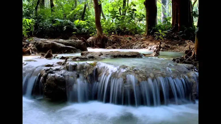 דמיון מודרך לשחרור מתחים ולחצים  ולרגיעה מושלמת