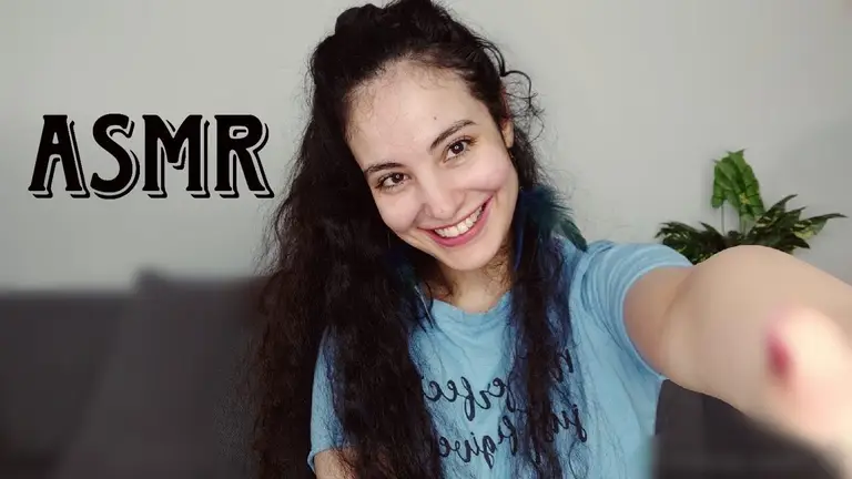 ASMR Hebrew|Let Me Calm You Down Before Bed😴אסמר בעברית| מרגיעה אתכם לפני השינה🌛 ✨💤