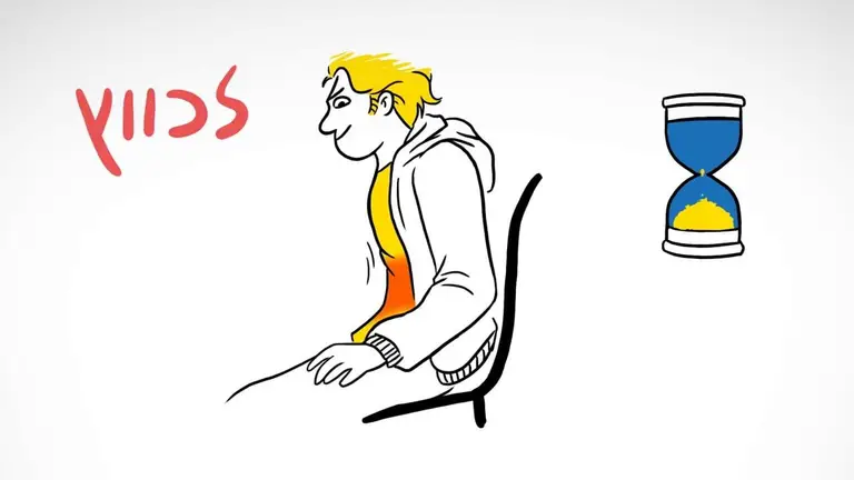 הרפיית ג'קובסון – תרגול להפגת מתחים