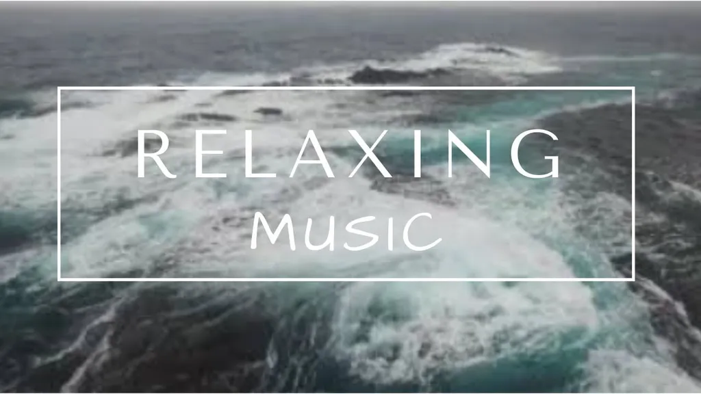 מוזיקה להפגת מתחים – מוזיקה מרגיעה להרפיה עמוקה שתרדים ותרגיע אותך תוך דקות ספורות, גלי אלפא לשינה