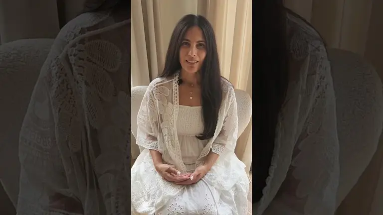 מדיטציה לפני השינה ✨