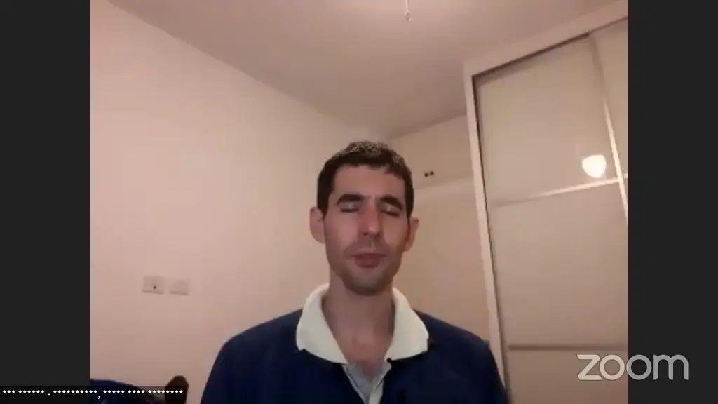 מדיטציה לסיכום יום ולפני השינה