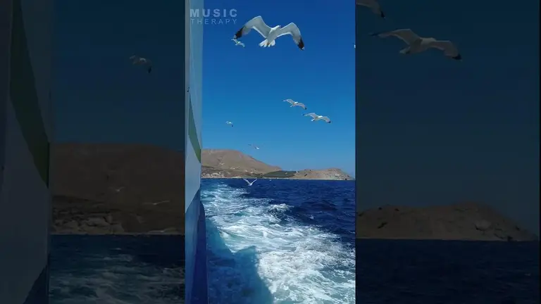 מוזיקה מרגיעה | נעימות פסנתר מרגיעות