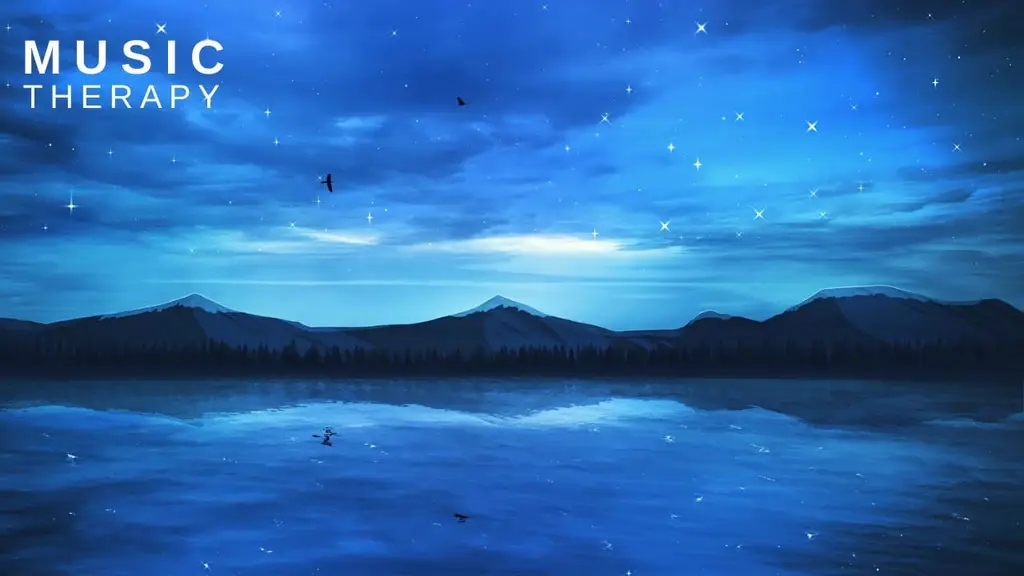 מוזיקה מרגיעה לאיזון הנפש, להפחתת מתח נפשי והרפיה עמוקה ♫ מוזיקת מדיטציה לשינה עמוקה ואיכותית