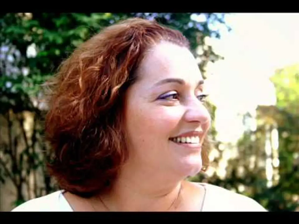 מדיטציה מונחית לניקוי.