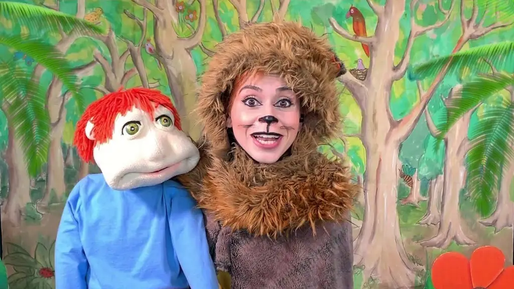 שעת סיפור – ״איתמר מטייל על קירות״ מאת דויד גרוסמן