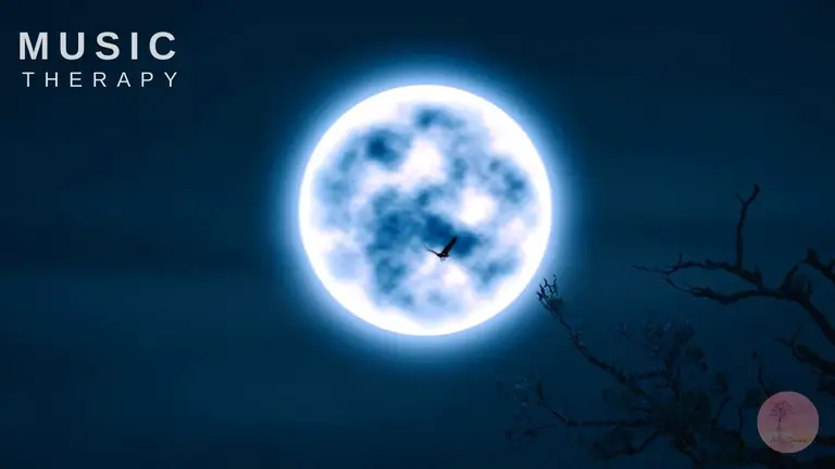 מוזיקה מרגיעה – נעימות שקטות ומרגיעות | מוזיקה למדיטציה | מוזיקה שקטה | מוזיקה מרגיעה לשינה