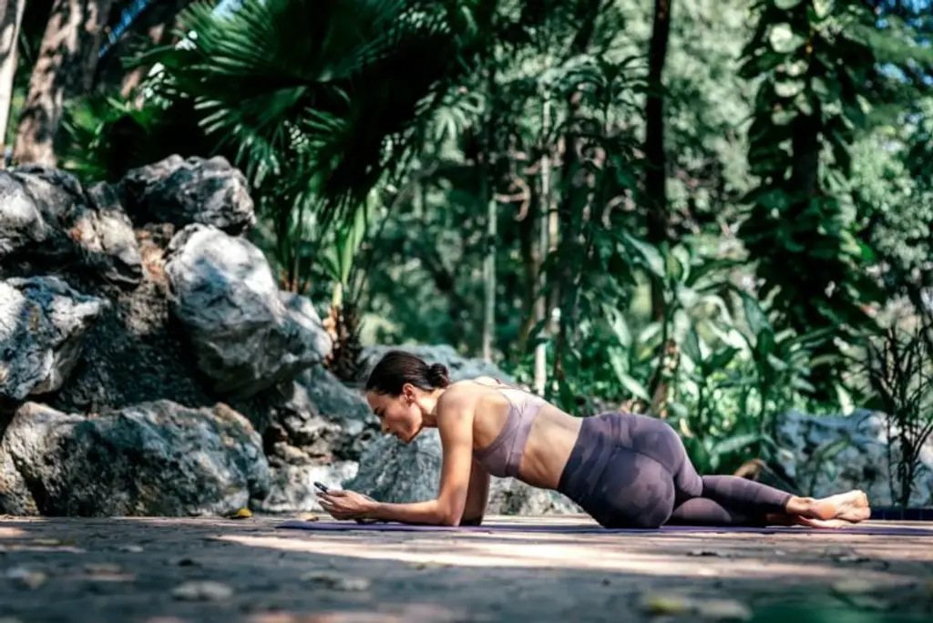 טרנספורמציה בתהליך אימון אישי