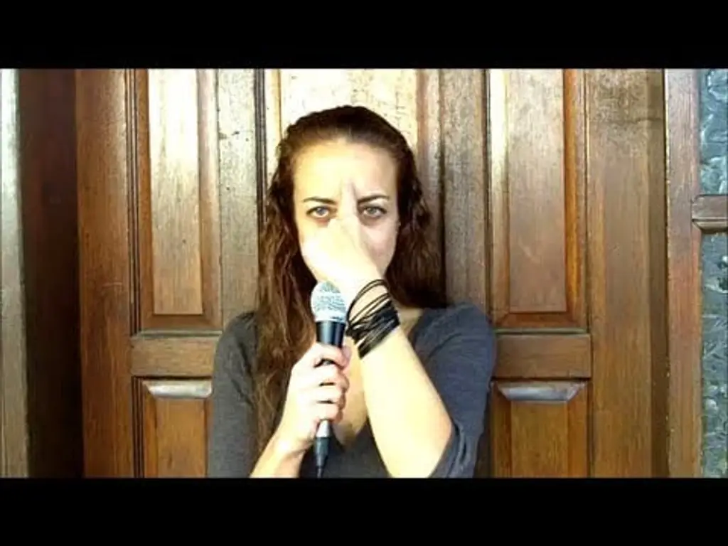 איך לקבל החלטה מתוך חכמת האינסוף [קבלת החלטה]