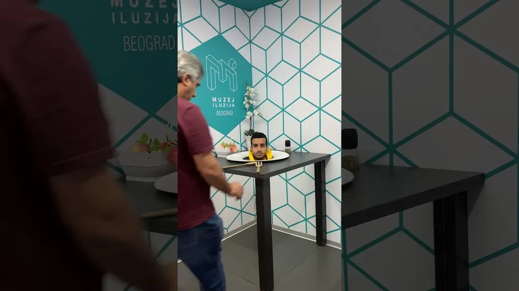 הסרטון הזה ויראלי בכל העולם !!!!!