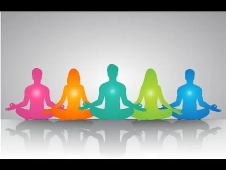 מדיטציה גבוהה של הגשמת משאלות